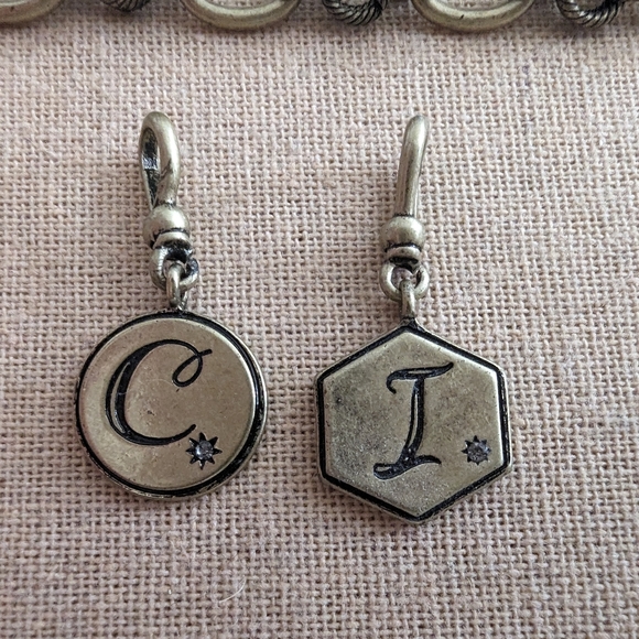 Chloe and Isabel Charm Bracelet - Picture 2 of 4